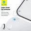 Blueo Anti Glare Matte Tempered Glass for iPhone 12 Mini (5.4) Accessories > Mobiles & Tablets > Mobiles > Screen