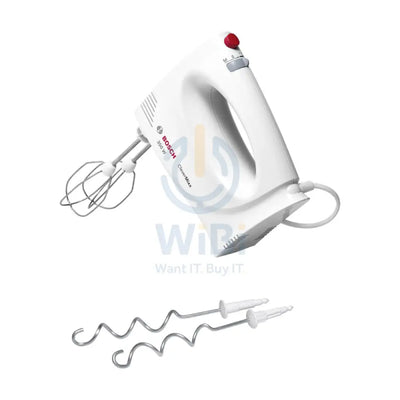 BOSCH MFQ3030GB - 350W / Hand Mixer Accessories > Smart Devices
