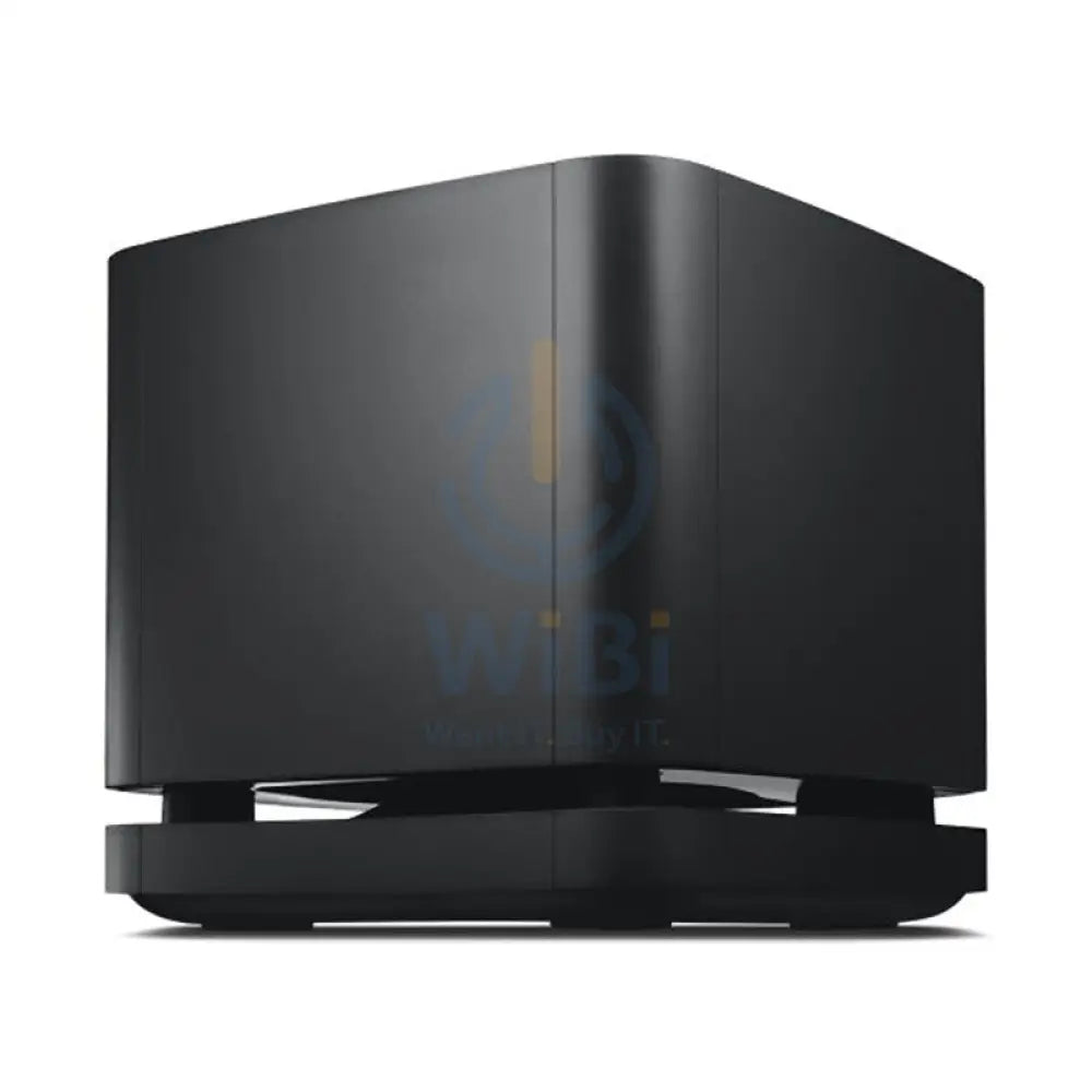 مكبر الصوت BOSE Module Bass 500 المحمولة ديناميكي مكبر صوت BOSE Module 500 المحمولة ديناميكي باس صوت) - بلوتوث / واي-فاي / AUX - أسود اكسسوارات > الصوت >