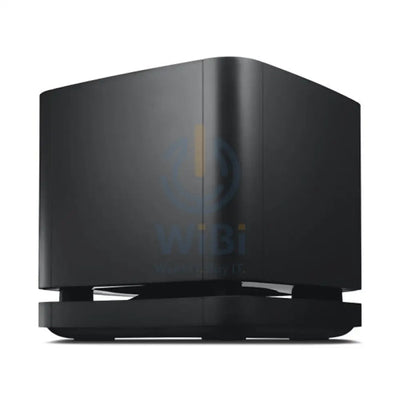 BOSE Bass Module 500 Portable Speaker (Dynamic Bass Sound) - Bluetooth / Wi-Fi / AUX - Black Accessories > Audio >