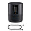 Bose Home Smart Speaker 500 - Bluetooth / Wi-Fi - Triple Black Accessories > Audio > Speakers