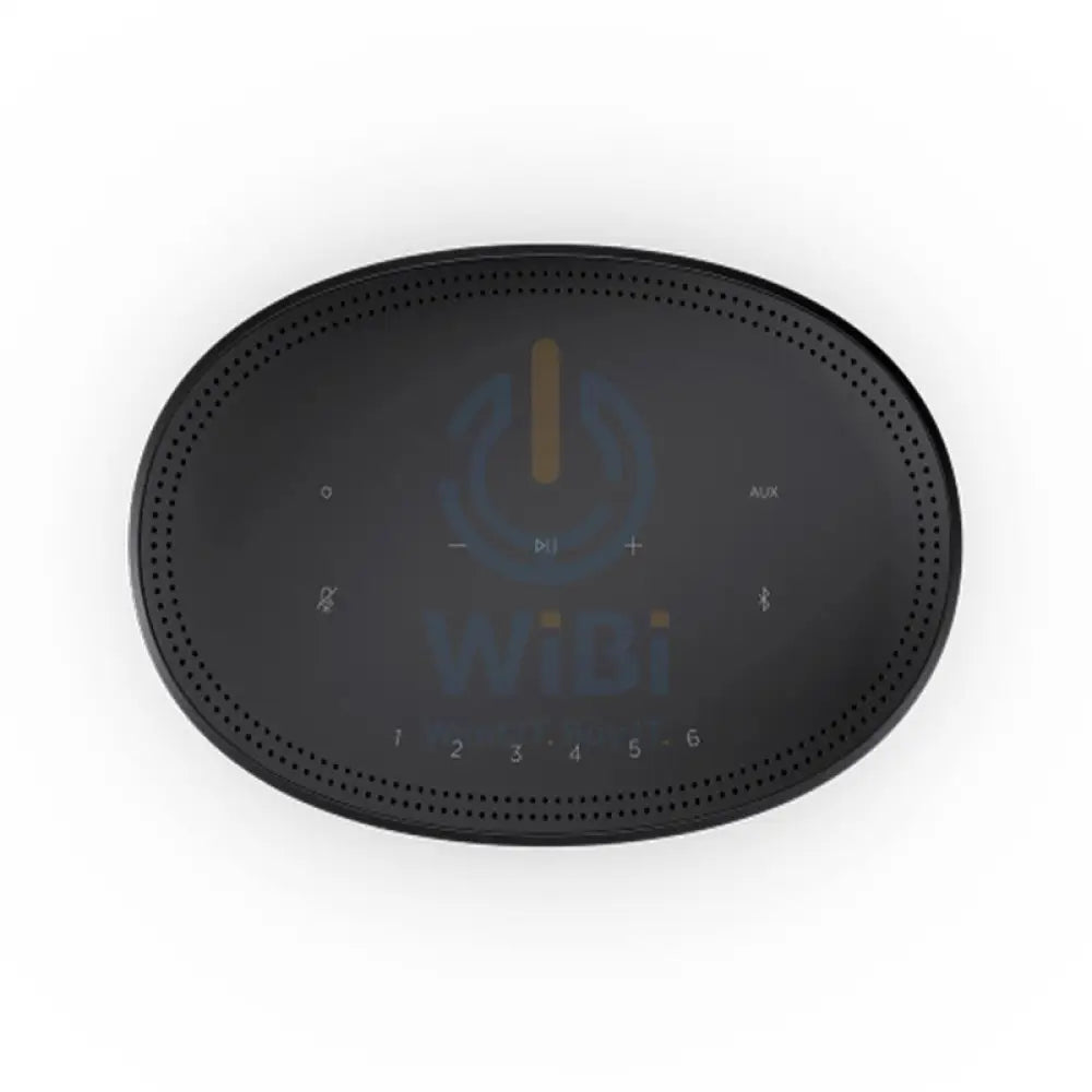 Bose Home Smart Speaker 500 - Bluetooth / Wi-Fi - Triple Black Accessories > Audio > Speakers