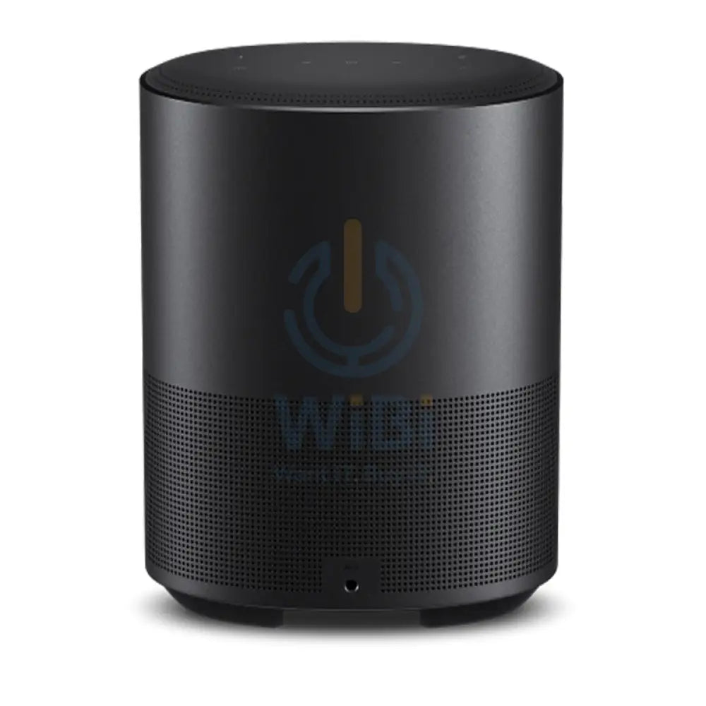 Bose Home Smart Speaker 500 - Bluetooth / Wi-Fi - Triple Black Accessories > Audio > Speakers