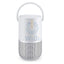 BOSE Portable Smart Speaker - Bluetooth / Wi-Fi / AirPlay - Luxe Silver Accessories > Audio > Speakers