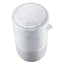 BOSE Portable Smart Speaker - Bluetooth / Wi-Fi / AirPlay - Luxe Silver Accessories > Audio > Speakers