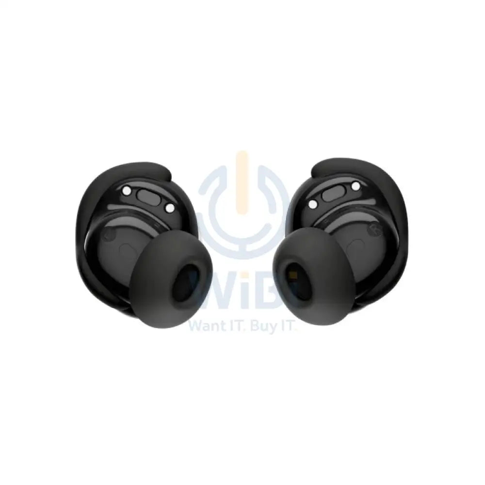 BOSE QuietComfort Earbuds 24 - Wireless / USB-C - Black Accessories > Audio > Headphones