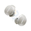 سماعات BOSE QuietComfort Earbuds 24 - لاسلكي / يو اس بي- أبيض اكسسوارات > الصوت > سماعات الرأس