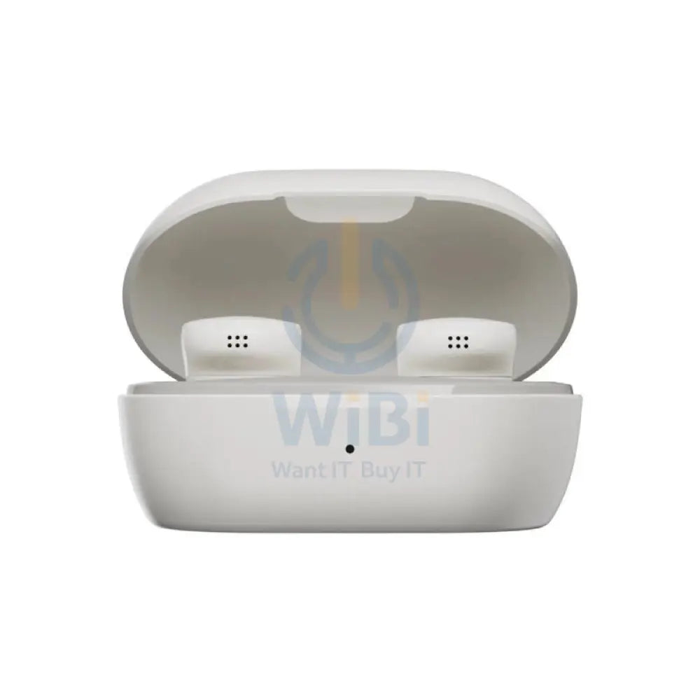 سماعات BOSE QuietComfort Earbuds 24 - لاسلكي / يو اس بي- أبيض اكسسوارات > الصوت > سماعات الرأس