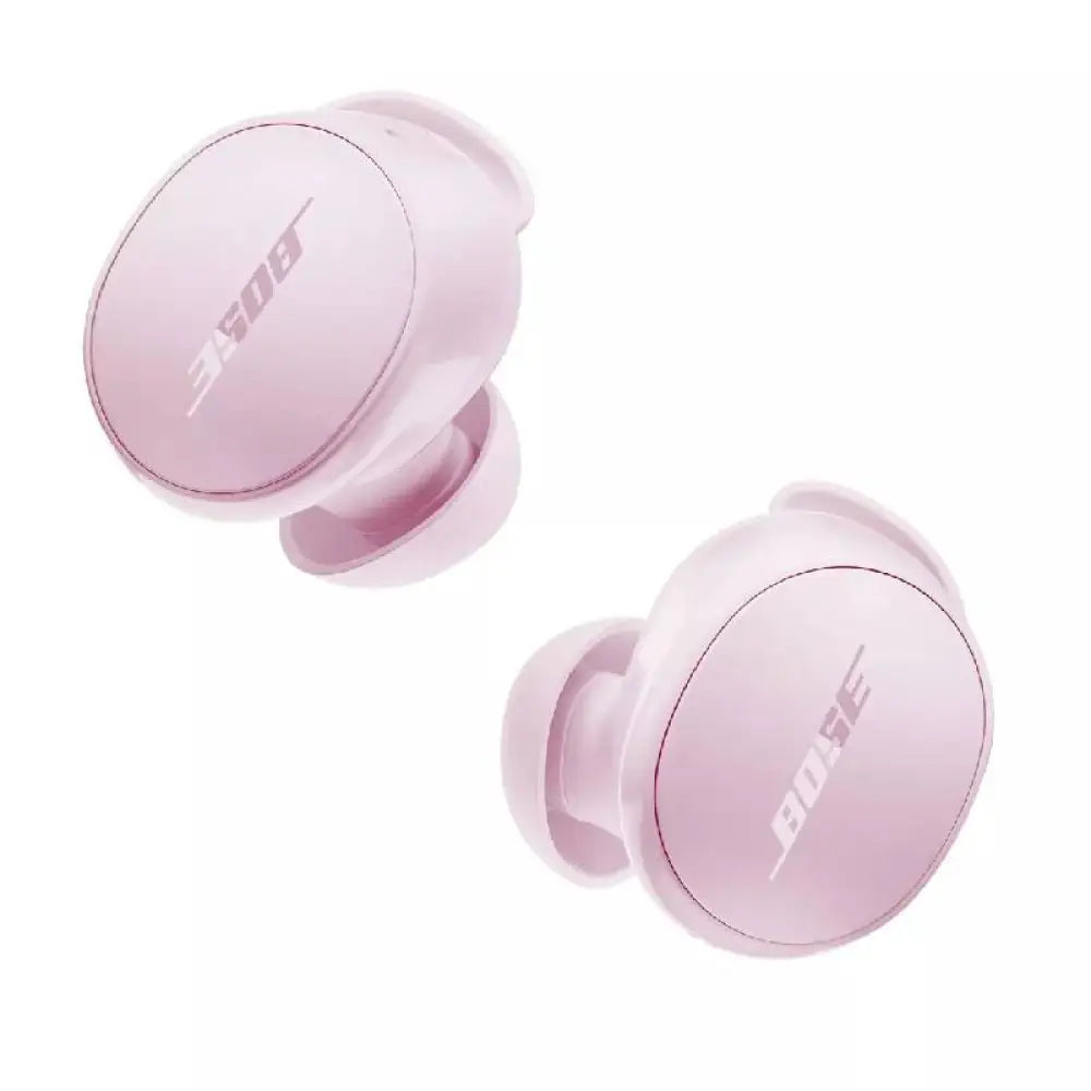 Bose QuietComfort Earbuds II - Bluetooth / USB-C / Petal Pink Accessories > Audio > Headphones