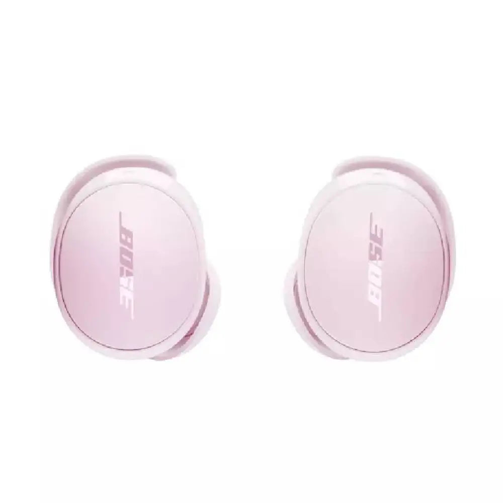 Bose QuietComfort Earbuds II - Bluetooth / USB-C / Petal Pink Accessories > Audio > Headphones