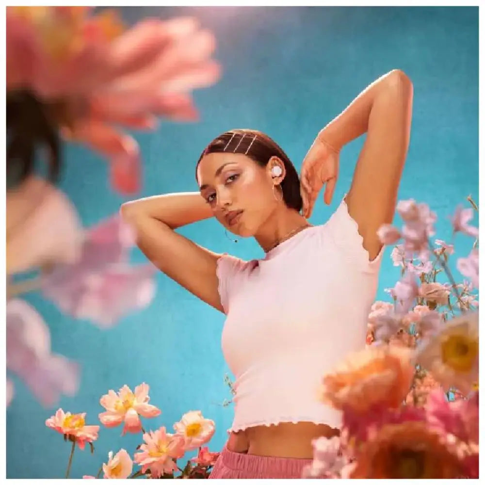 Bose QuietComfort Earbuds II - Bluetooth / USB-C / Petal Pink Accessories > Audio > Headphones
