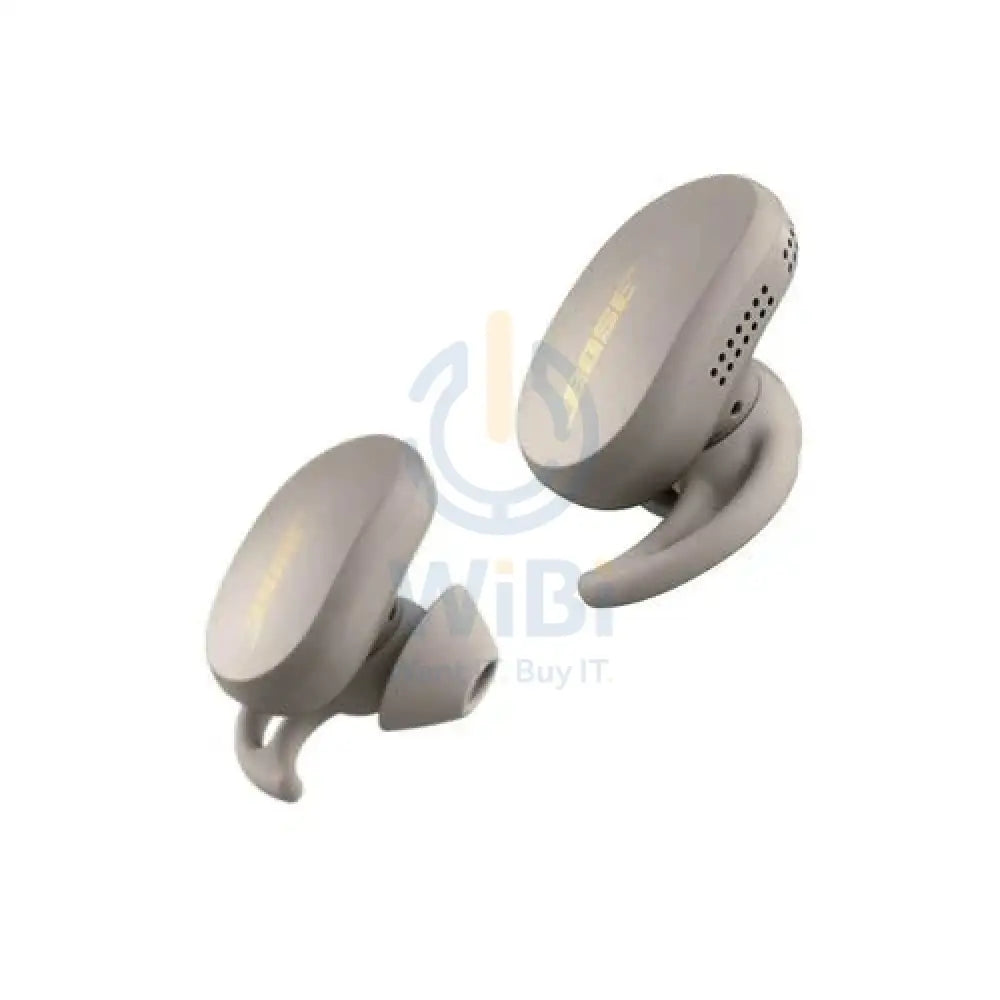 Bose QuietComfort Earbuds - Sandstone Accessories > Audio > Headphones