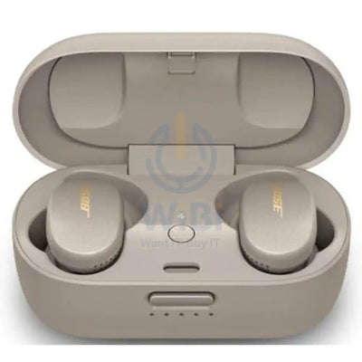 Bose QuietComfort Earbuds - Sandstone Accessories > Audio > Headphones