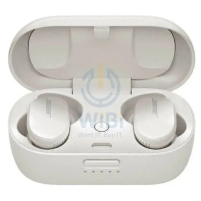 Bose QuietComfort Earbuds - Soapstone Accessories > Audio > Headphones