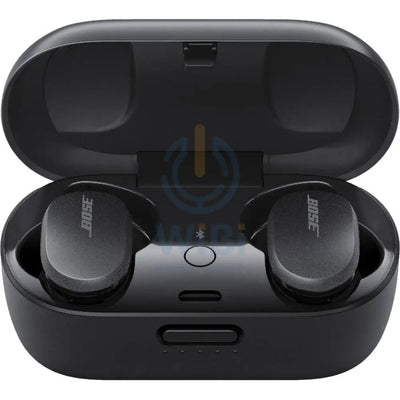 Bose QuietComfort Earbuds - Triple Black Accessories > Audio > Headphones