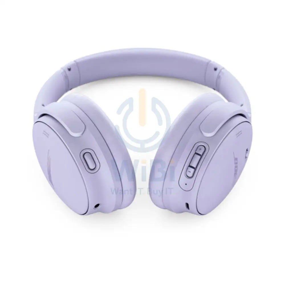 Bose QuietComfort Comfort سماعات الرأس - فوق الأذن / لاسلكي / أرجواني مبرد اكسسوارات  الصوت > سماعات الرأس