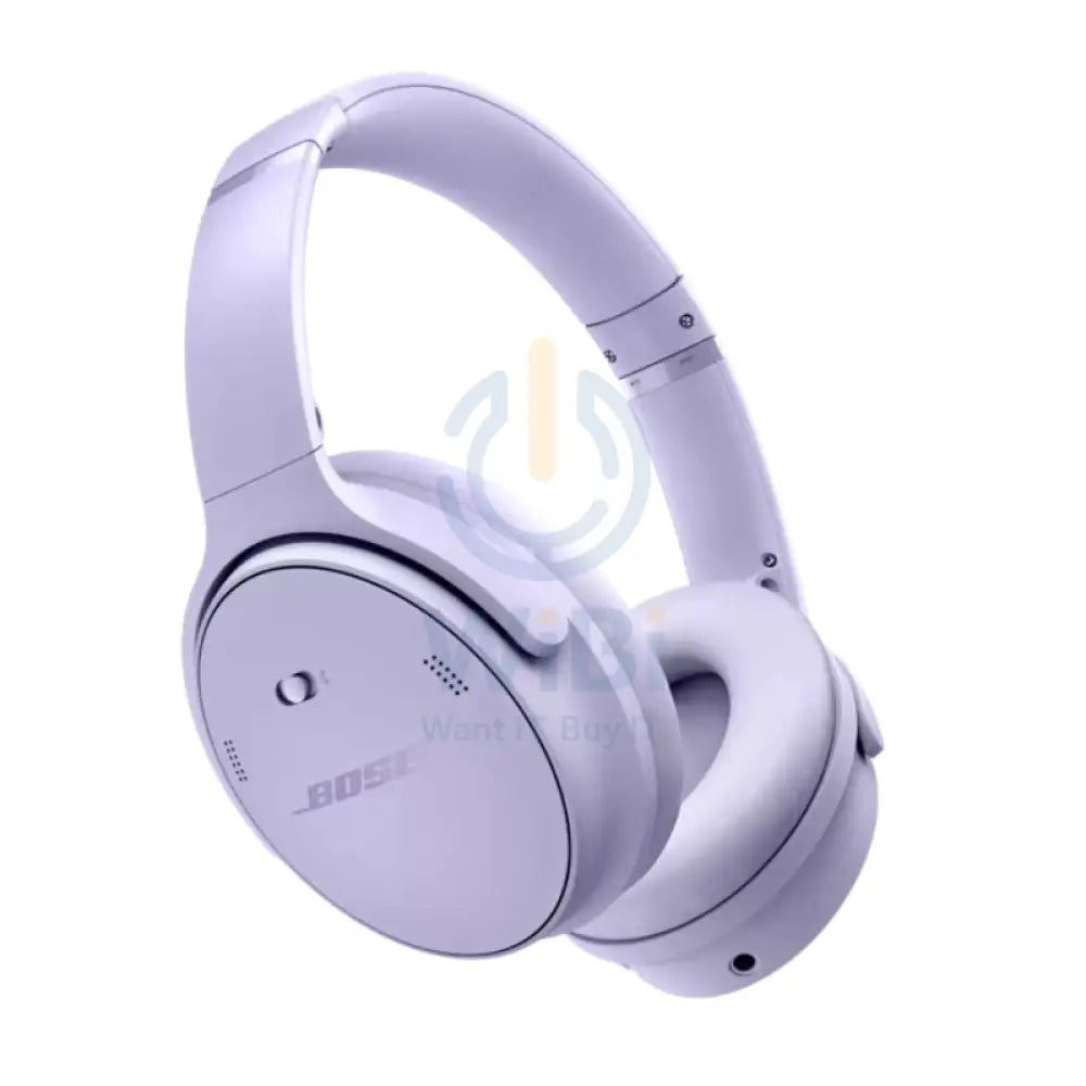 Bose QuietComfort Comfort سماعات الرأس - فوق الأذن / لاسلكي / أرجواني مبرد اكسسوارات  الصوت > سماعات الرأس
