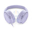 Bose QuietComfort Comfort سماعات الرأس - فوق الأذن / لاسلكي / أرجواني مبرد اكسسوارات  الصوت > سماعات الرأس