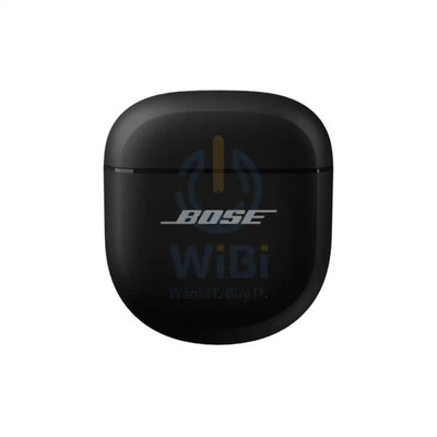 Bose QuietComfort Ultra (2nd Gen) - Bluetooth / USB Type-C / Black - Earbuds Accessories > Audio > Headphones