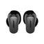 Bose QuietComfort Ultra (2nd Gen) - Bluetooth / USB Type-C / Black - Earbuds Accessories > Audio > Headphones