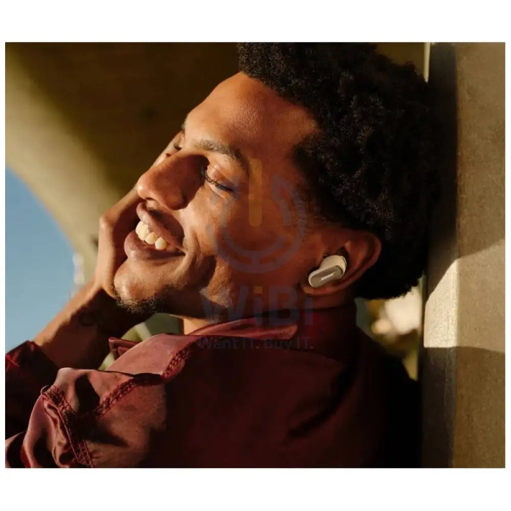 Bose QuietComfort Ultra (2nd Gen) - Bluetooth / USB Type-C / White Smoke - Earbuds Accessories > Audio > Headphones