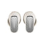Bose QuietComfort Ultra (2nd Gen) - Bluetooth / USB Type-C / White Smoke - Earbuds Accessories > Audio > Headphones