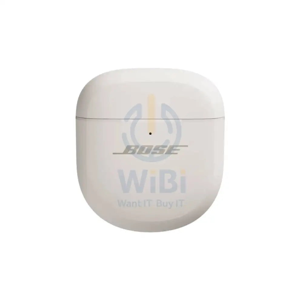 Bose QuietComfort Ultra (2nd Gen) - Bluetooth / USB Type-C / White Smoke - Earbuds Accessories > Audio > Headphones