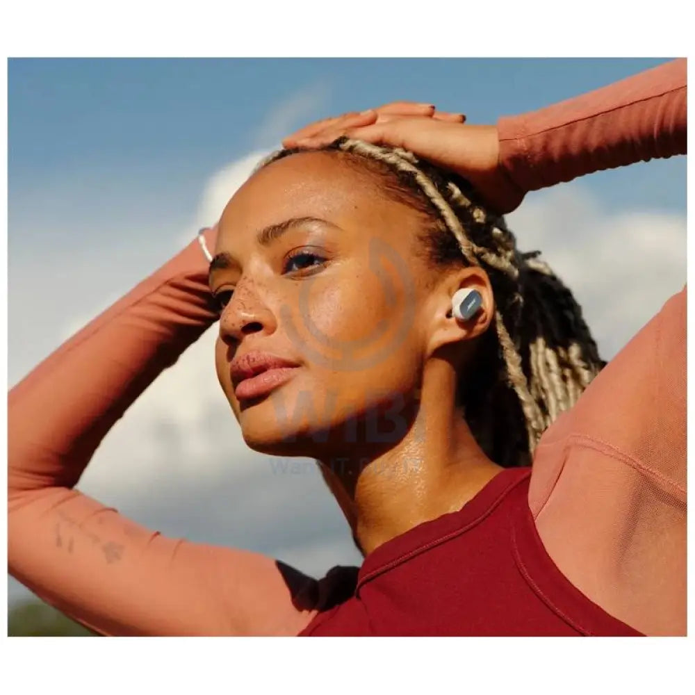Bose QuietComfort Ultra (2nd Gen) - Bluetooth / USB Type-C / White Smoke - Earbuds Accessories > Audio > Headphones