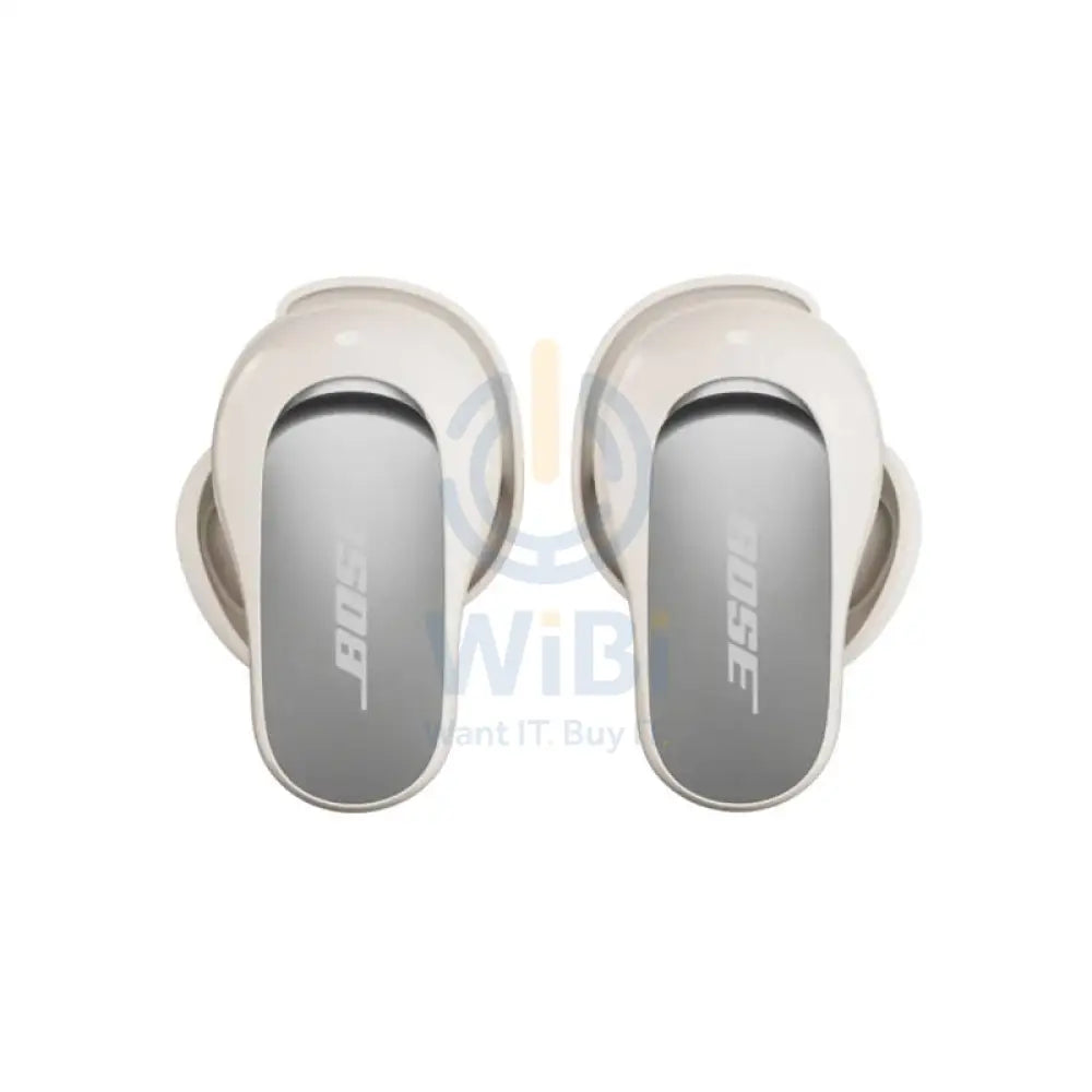 Bose QuietComfort Ultra (2nd Gen) - Bluetooth / USB Type-C / White Smoke - Earbuds Accessories > Audio > Headphones