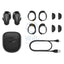 Bose QuietComfort Ultra - Bluetooth 5.3 / USB Type-C / Black - Earbuds Accessories > Audio > Headphones
