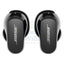 Bose QuietComfort Ultra - Bluetooth 5.3 / USB Type-C / Black - Earbuds Accessories > Audio > Headphones