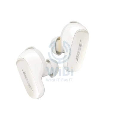 Bose QuietComfort Ultra - Bluetooth 5.3 / USB Type-C / Diamond 60th Edition - Earbuds Accessories > Audio > Headphones