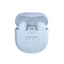 Bose QuietComfort Ultra - Bluetooth 5.3 / USB Type-C / Moonstone Blue - Earbuds Accessories > Audio > Headphones