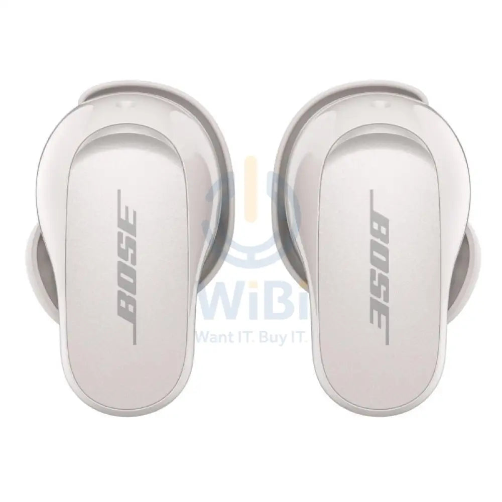 Bose QuietComfort ألترا - بلوتوث 5.3 / يو اس بي تايب-سي / أبيض - سماعات الرأس اكسسوارات > سماعات الرأس