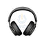 بوز كوايتكومفورت ألترا سماعات الرأس الثاني Bose Quietcomfort ألترا سماعات الرأس الثاني الجيل) - فوق الأذن / بلوتوث / يو اس بي / تايب-سي - أسود اكسسوارات > الصوت >