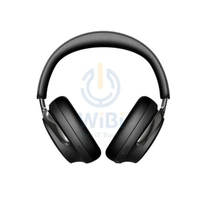 Bose Quietcomfort Ultra Headphones (2nd Gen) - Over-Ear / Bluetooth / USB / Type-C - Black Accessories > Audio >