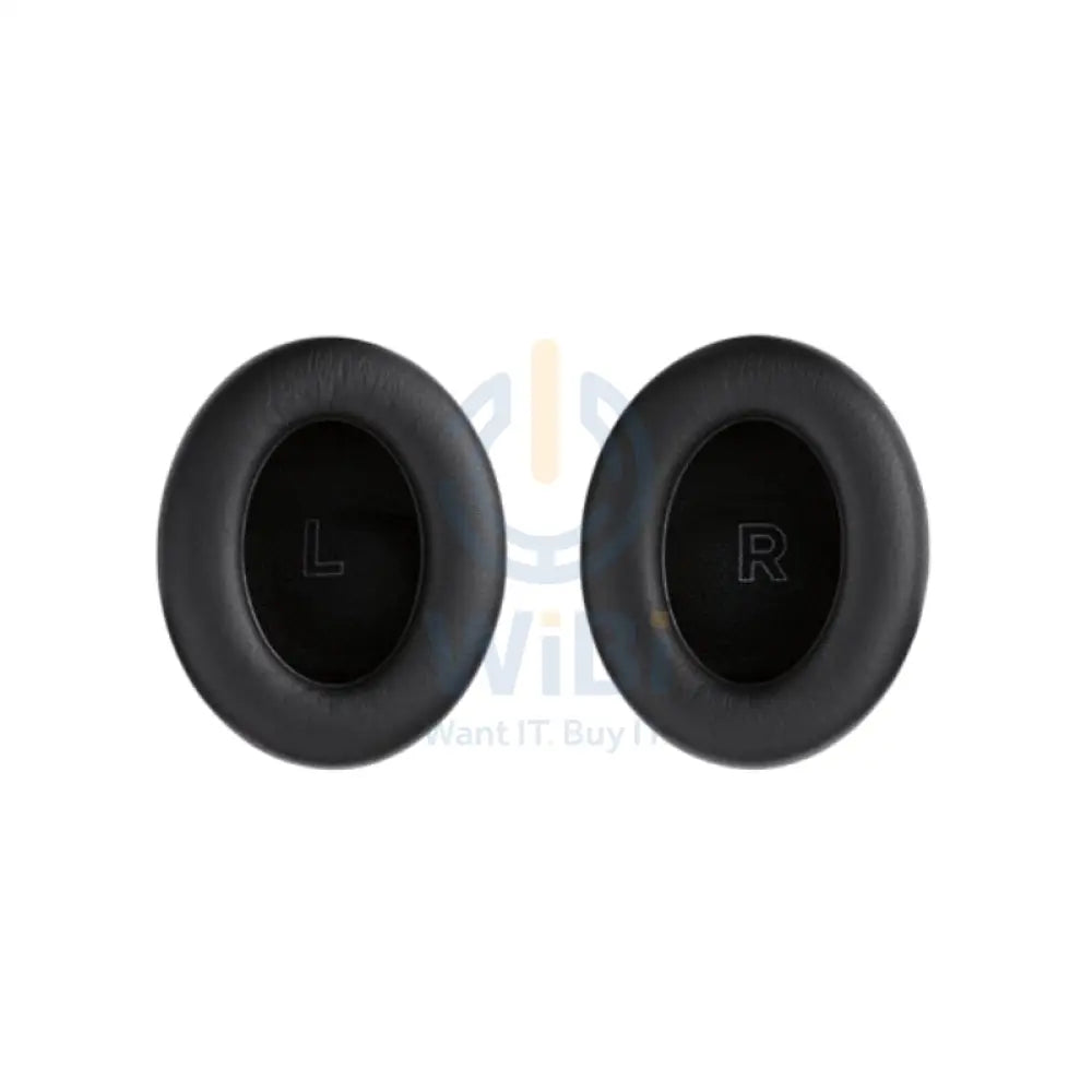بوز كوايتكومفورت ألترا سماعات الرأس الثاني Bose Quietcomfort ألترا سماعات الرأس الثاني الجيل) - فوق الأذن / بلوتوث / يو اس بي / تايب-سي - أسود اكسسوارات > الصوت >