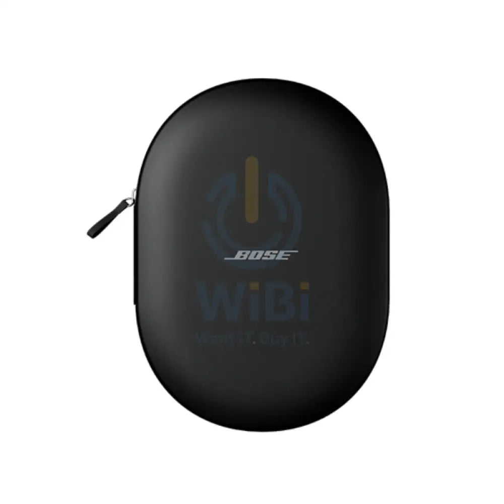 بوز كوايتكومفورت ألترا سماعات الرأس الثاني Bose Quietcomfort ألترا سماعات الرأس الثاني الجيل) - فوق الأذن / بلوتوث / يو اس بي / تايب-سي - أسود اكسسوارات > الصوت >