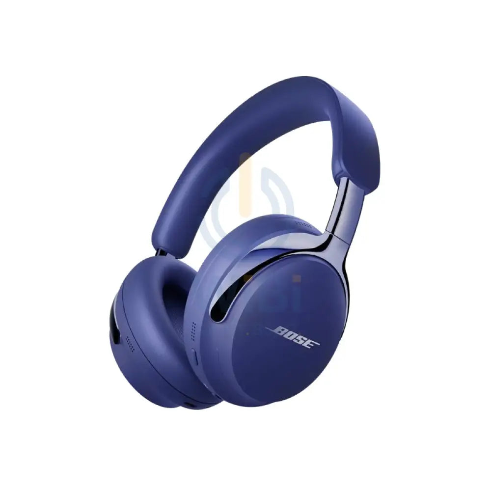 Bose Quietcomfort Ultra Headphones (2nd Gen) - Over-Ear / Bluetooth / Type-C - Midnight Violet Accessories > Audio >
