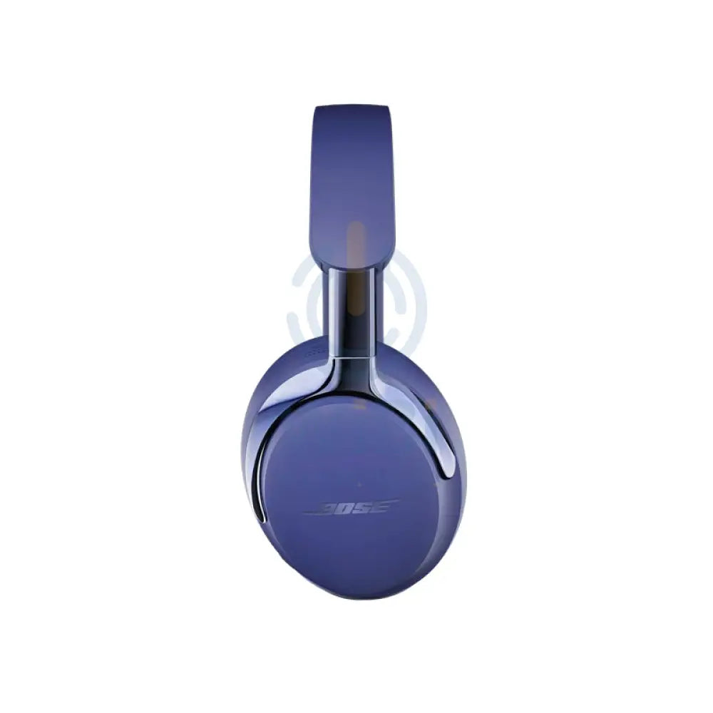 Bose Quietcomfort Ultra Headphones (2nd Gen) - Over-Ear / Bluetooth / Type-C - Midnight Violet Accessories > Audio >