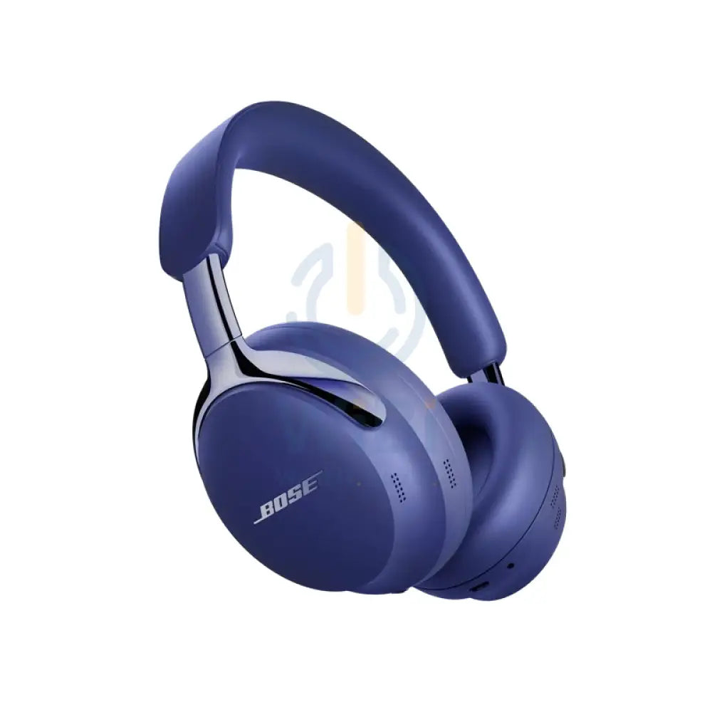 Bose Quietcomfort Ultra Headphones (2nd Gen) - Over-Ear / Bluetooth / Type-C - Midnight Violet Accessories > Audio >