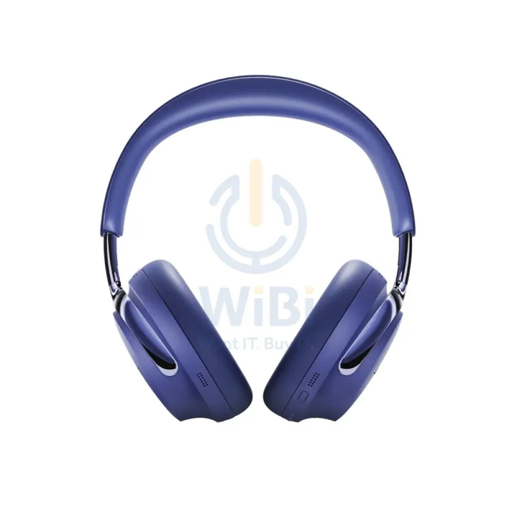 Bose Quietcomfort Ultra Headphones (2nd Gen) - Over-Ear / Bluetooth / Type-C - Midnight Violet Accessories > Audio >