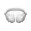 بوز كوايتكومفورت ألترا سماعات الرأس الثاني Bose Quietcomfort ألترا سماعات الرأس الثاني الجيل) - فوق الأذن / بلوتوث / بلوتوث  تايب-سي - أبيض دخان اكسسوارات  الصوت >>