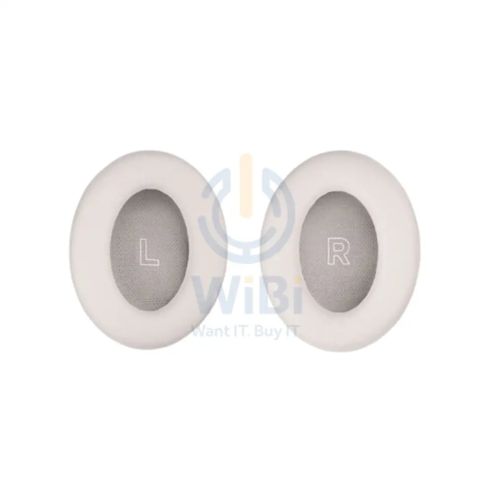 بوز كوايتكومفورت ألترا سماعات الرأس الثاني Bose Quietcomfort ألترا سماعات الرأس الثاني الجيل) - فوق الأذن / بلوتوث / بلوتوث  تايب-سي - أبيض دخان اكسسوارات  الصوت >>