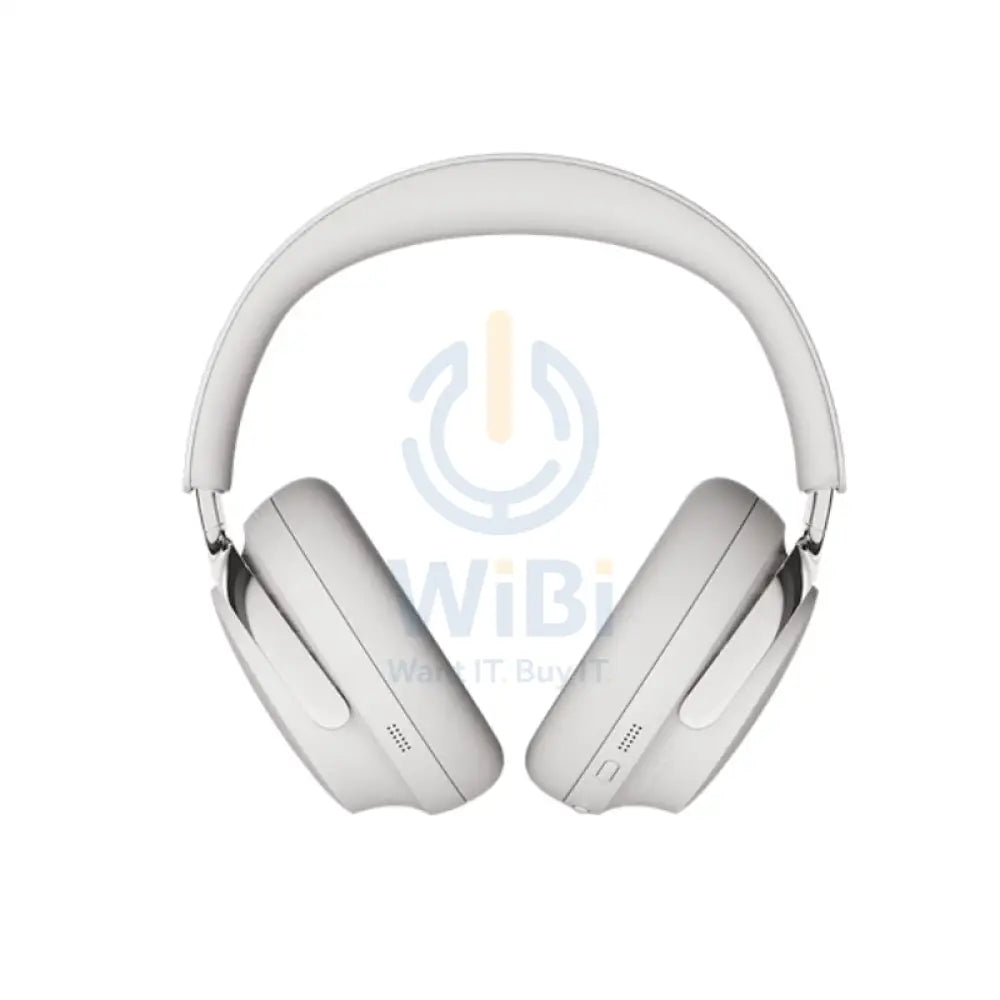 بوز كوايتكومفورت ألترا سماعات الرأس الثاني Bose Quietcomfort ألترا سماعات الرأس الثاني الجيل) - فوق الأذن / بلوتوث / بلوتوث  تايب-سي - أبيض دخان اكسسوارات  الصوت >>