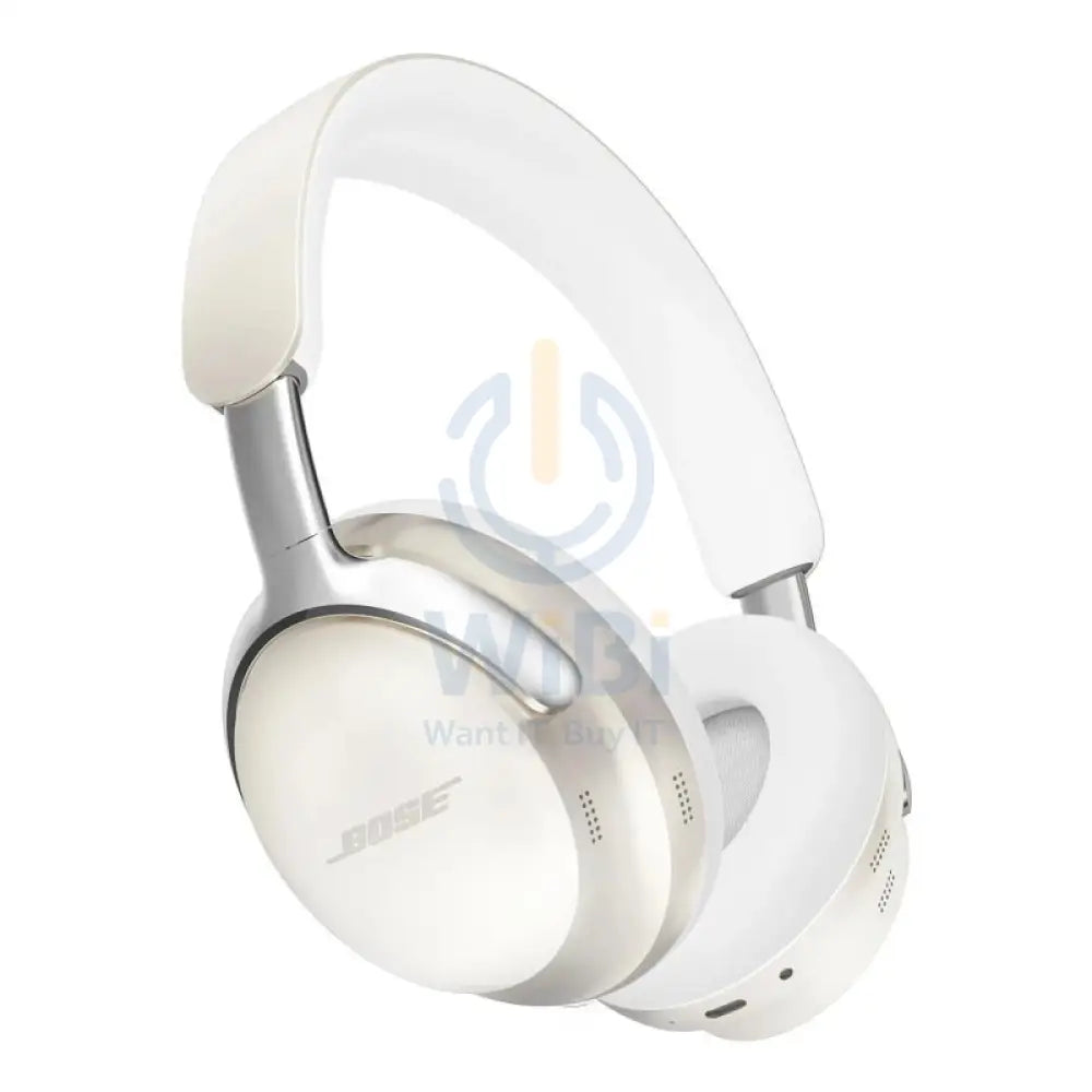 Bose QuietComfort Ultra Headphones - 3.5mm / Bluetooth / USB / Type-C - 60th Anniversary Diamond Accessories > Audio >