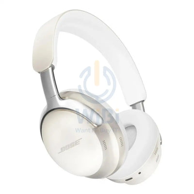Bose QuietComfort Ultra Headphones - 3.5mm / Bluetooth / USB / Type-C - 60th Anniversary Diamond Accessories > Audio >