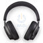 Bose Quietcomfort Ultra Wireless Noise Cancelling Over Ear Headphones - 3.5 mm / Bluetooth / USB / Type-C - Black