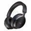 Bose Quietcomfort Ultra Wireless Noise Cancelling Over Ear Headphones - 3.5 mm / Bluetooth / USB / Type-C - Black