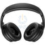 Bose QuietComfort Wireless Noise Cancelling Headphones - 3.5mm / Bluetooth / USB / Type-C - Black Accessories > Audio >